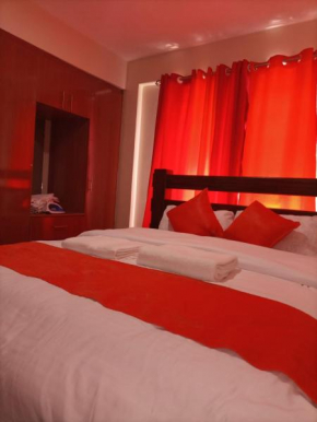 HOT CHOICE 2BR Naivasha